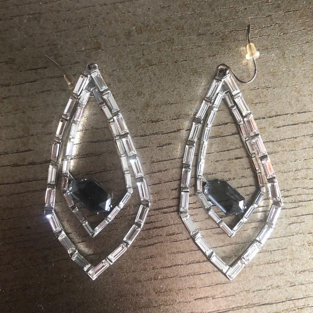 Alexis Bittar earrings